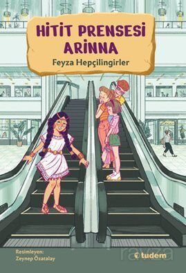 Hitit Prensesi Arinna - 1