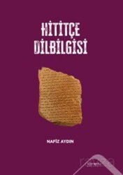 Hititçe Dilbilgisi - Altınordu Yayınları