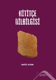 Hititçe Dilbilgisi - 1