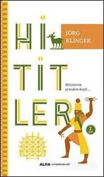 Hititler - Alfa Yayınları