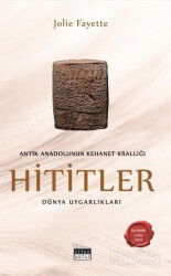 Hititler - Siyah Beyaz Yayınları
