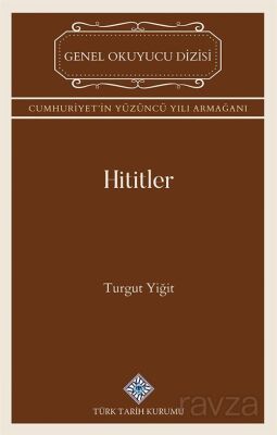 Hititler - 1