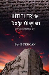 Hititler'de Doğa Olayları - Gece Kitaplığı