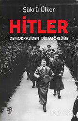 Hitler - Sia Kitap