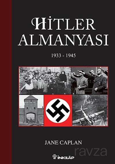 Hitler Almanyası 1933-1945 - İnkılap Kitabevi
