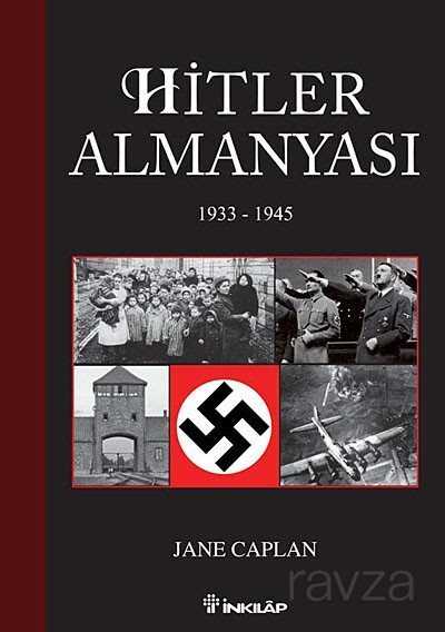 Hitler Almanyası 1933-1945 - 1