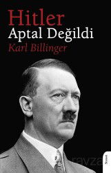 Hitler Aptal Değildi - Dorlion Yayınevi