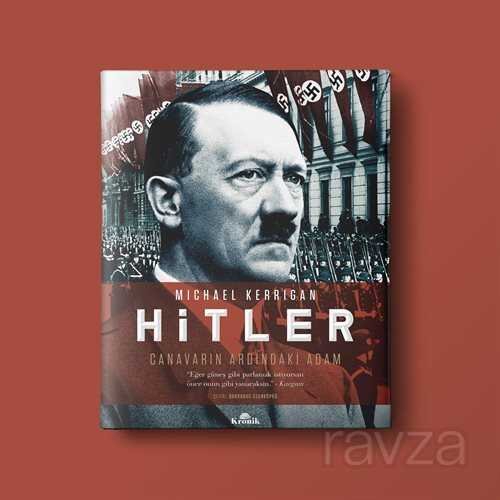 Hitler (Ciltli) - 1
