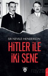 Hitler ile İki Sene - Dorlion Yayınevi