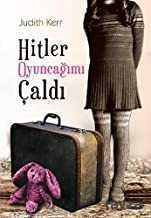 Hitler Oyuncağımı Çaldı - Tudem Yayınevi