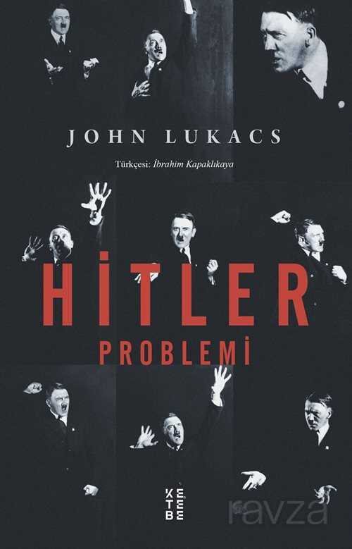 Hitler Problemi - 1