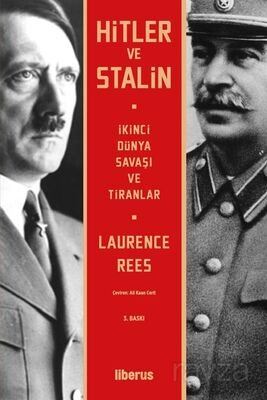 Hitler ve Stalin - 1
