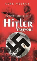 Hitler Yaşıyor! - Dünyanın Gizemleri - 3 - Gece Kitaplığı