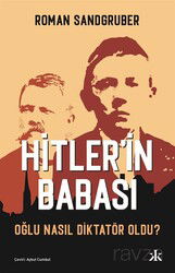 Hitler'in Babası - Kafka Kitap