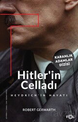 Hitler'in Celladı - Fol Kitap