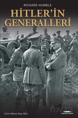 Hitler'in Generalleri - 1