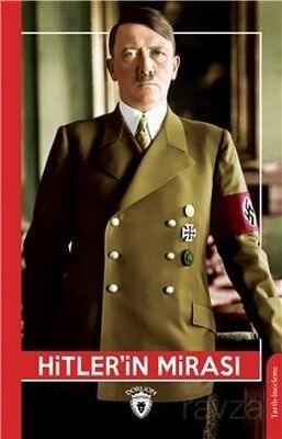 Hitlerin Mirası - 1