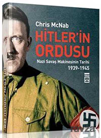 Hitler'in Ordusu - Timaş Yayınları