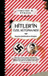 Hitler'in Özel Kütüphanesi - Profil Yayıncılık