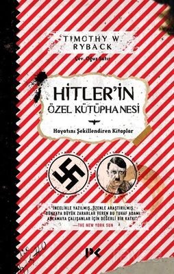 Hitler'in Özel Kütüphanesi - 1