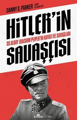 Hitler'in Savaşçısı - 1