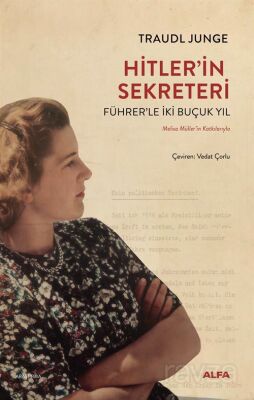 Hitler'in Sekreteri - 1