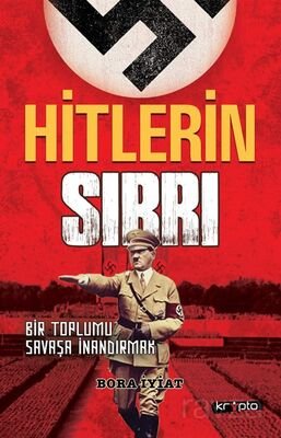 Hitlerin Sırrı - 1