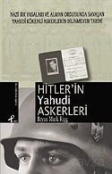 Hitler'in Yahudi Askerleri - Profil Yayıncılık