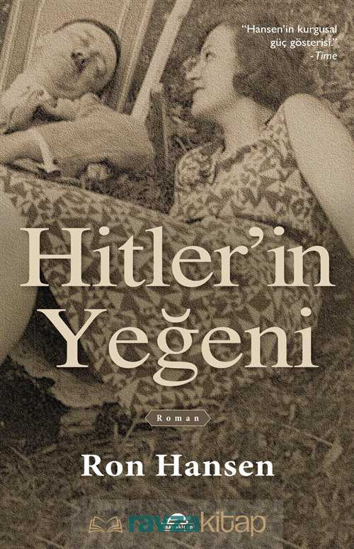 Hitler'in Yeğeni - 2