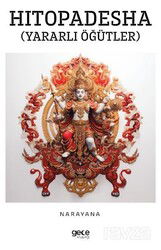 Hitopadesha - Gece Kitaplığı