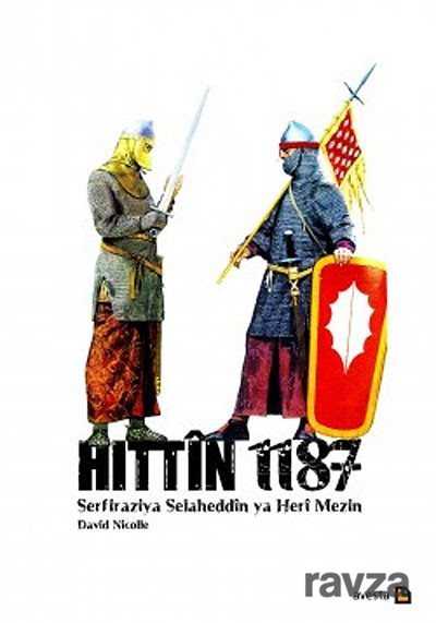 Hıttin 1187 - Avesta Basın Yayın