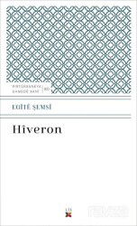 Hiveron - Lis Yayınları
