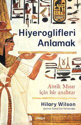 Hiyeroglifleri Anlamak - Maya Kitap