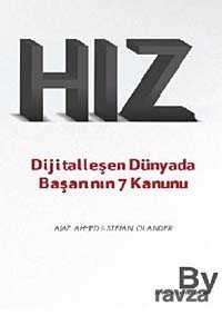 Hız - Boyner Holding Yayınları