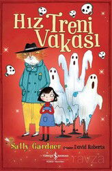 Hız Treni Vakası - İş Bankası Yayınları