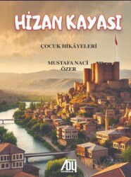Hizan Kayası - Baygenç Yayınları