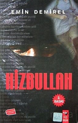 Hizbullah - 1