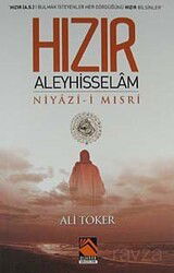 Hızır Aleyhisselam - Buhara Yayınları