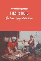 Hızır Reis - Cağaloğlu Yayınevi