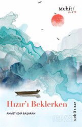 Hızır'ı Beklerken - Muhit Kitap