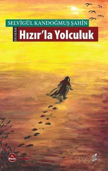 Hızır'la Yolculuk - Okur Kitaplığı