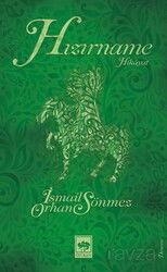 Hızırname - Ötüken Neşriyat