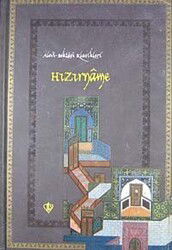 Hızırname / Alevi Bektaşi Klasikleri -8 - Diyanet Vakfı Yayınları