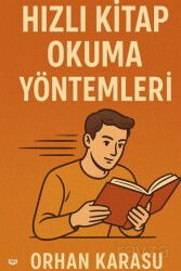 Hızlı Kitap Okuma Yöntemleri - Kıyam Yayıncılık