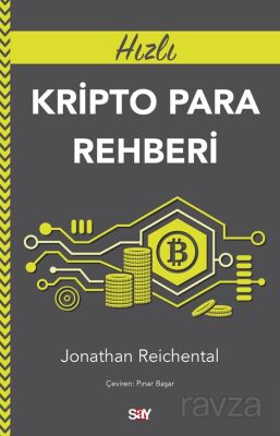 Hızlı Kripto Para Rehberi - 1