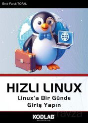 Hızlı Linux - Kodlab Yayın