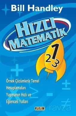 Hızlı Matematik - Platform Yayınları