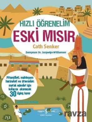 Hızlı Öğrenelim - Eski Mısır - 1