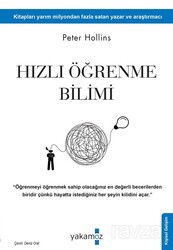 Hızlı Öğrenme Bilimi - Yakamoz Yayıncılık