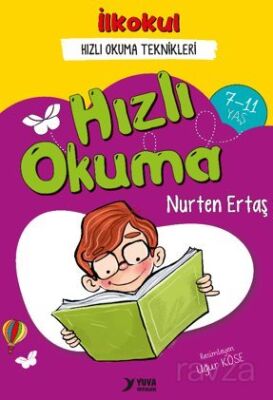 Hızlı Okuma - 1